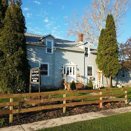 Die Heimat Homestead Екстериор снимка