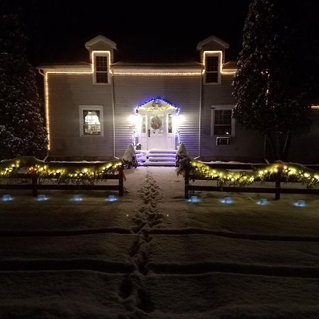 Die Heimat Homestead Екстериор снимка
