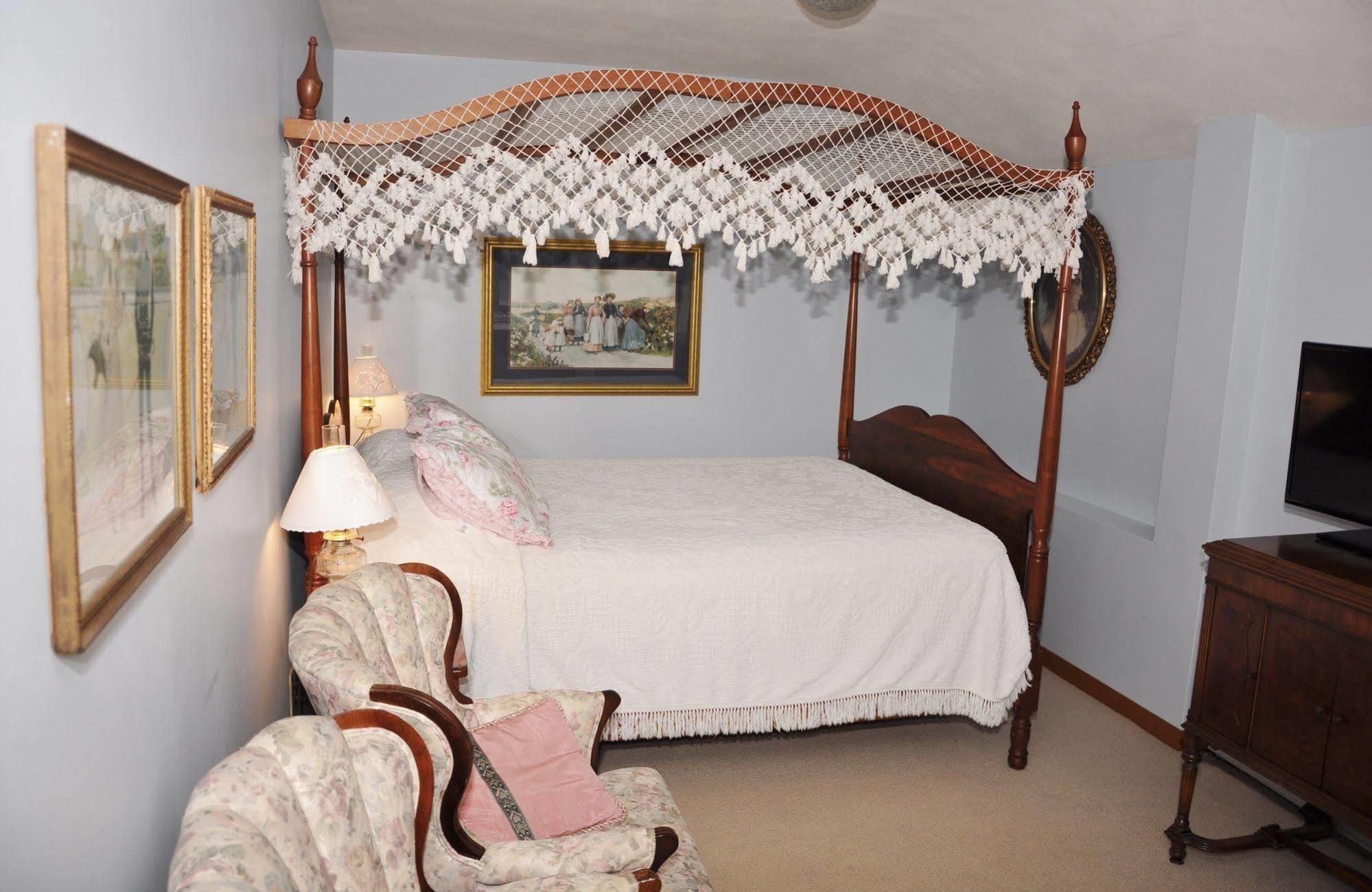 Die Heimat Homestead Екстериор снимка