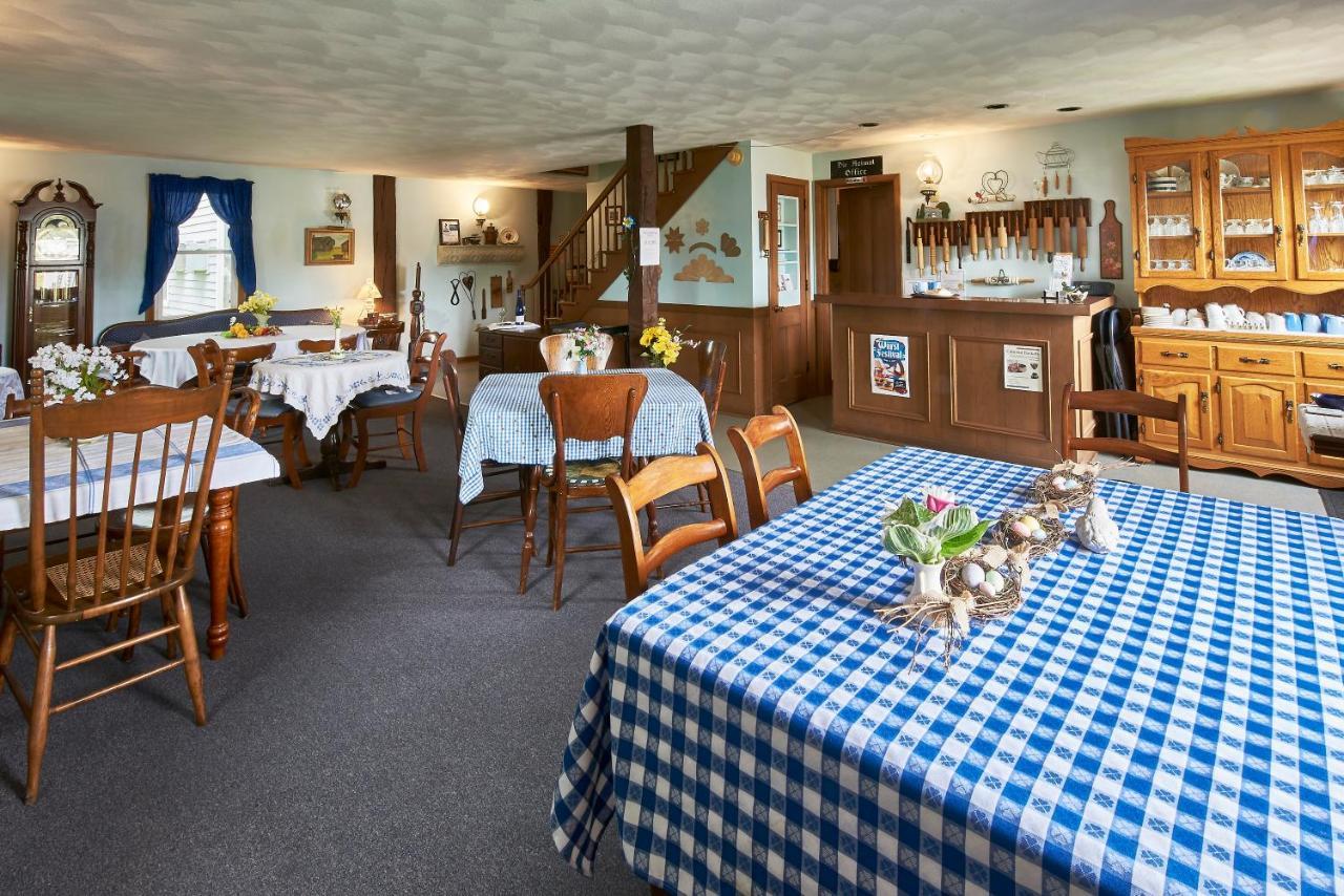 Die Heimat Homestead Екстериор снимка