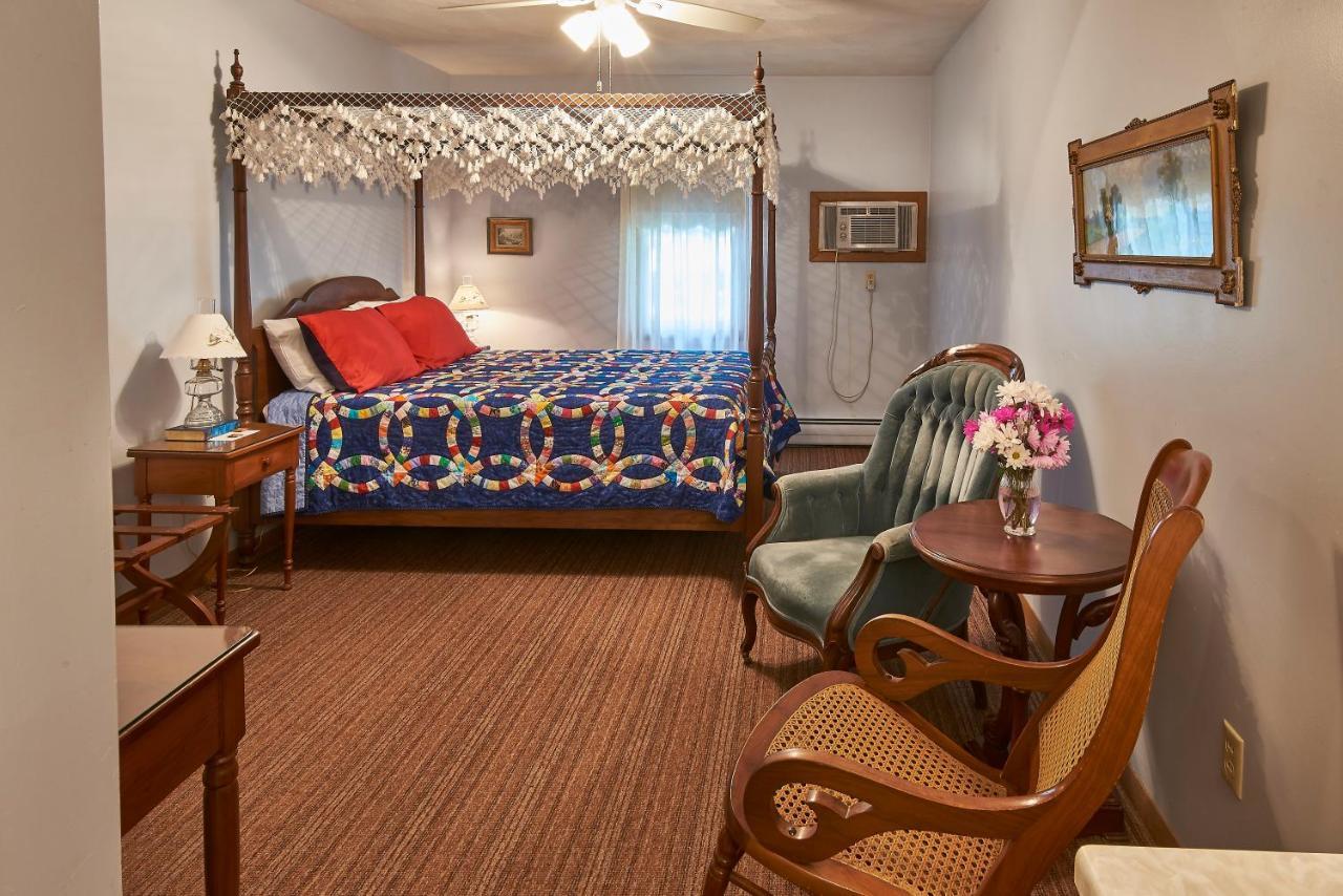 Die Heimat Homestead Екстериор снимка